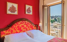 Hotel Isabella